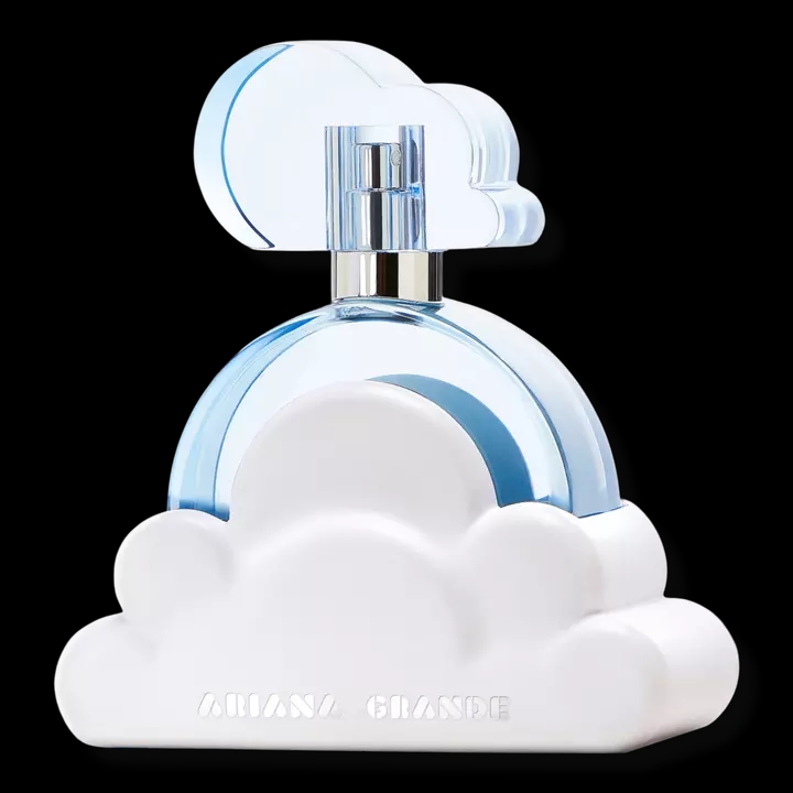 Ariana Grande Cloud - Eau De Parfum, 100ml