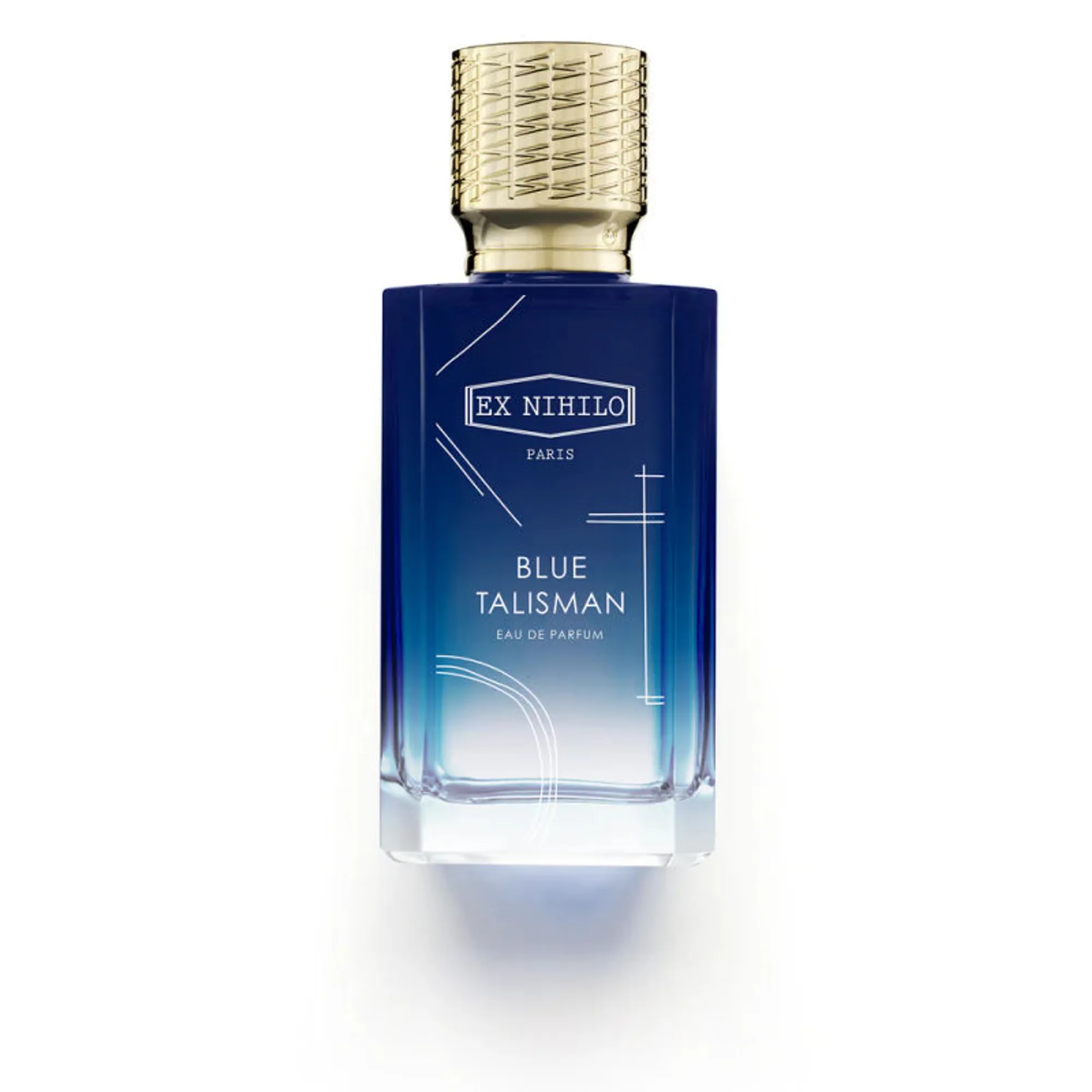 Ex Nihilo Blue Talisman - eau de parfum, 100 ml