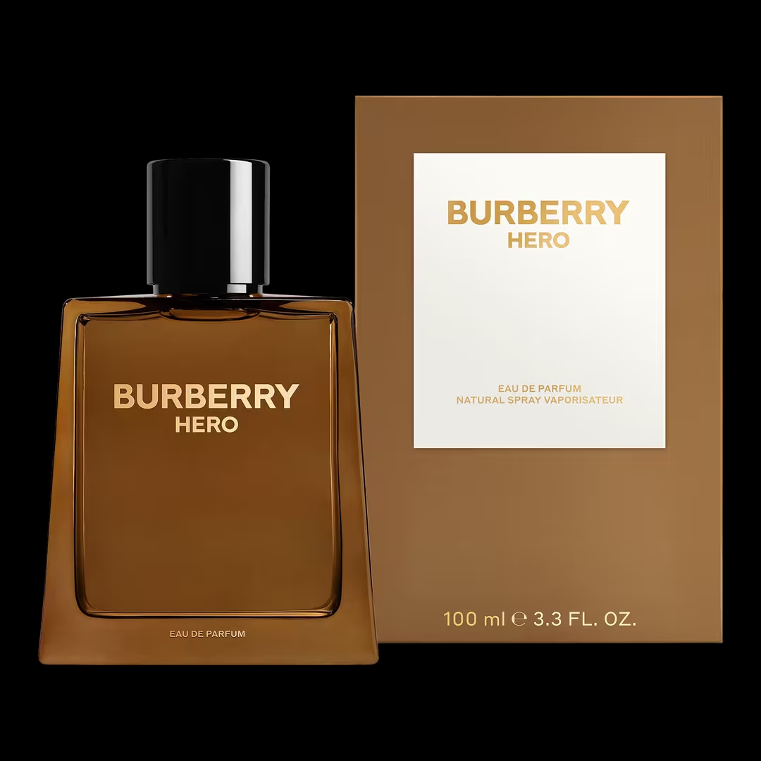 Burberry Hero - eau de parfum, 100 ml