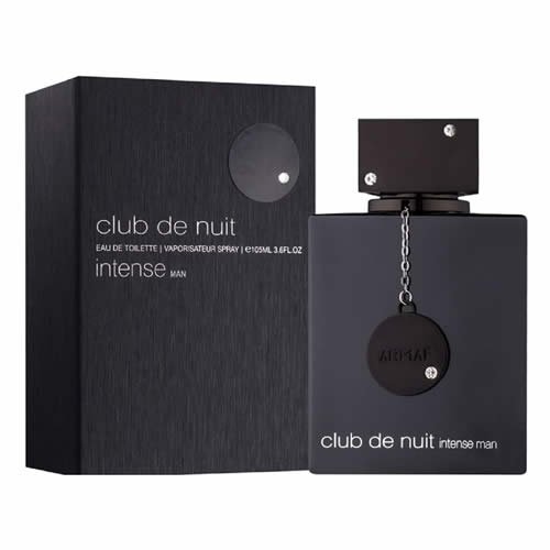 Armaf Club de nuit Intense man - eau de parfum, 200ml
