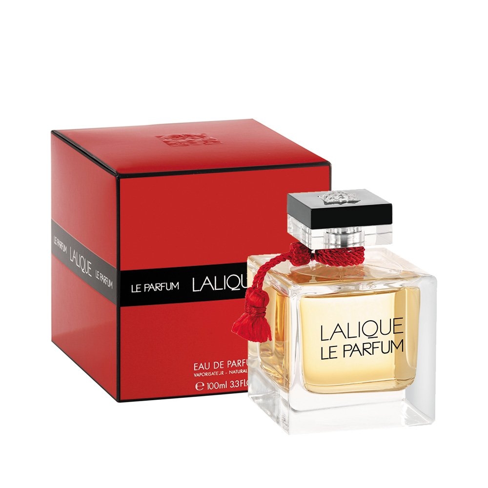 Lalique Le Perfume Red - Eau de Parfum, 100ml
