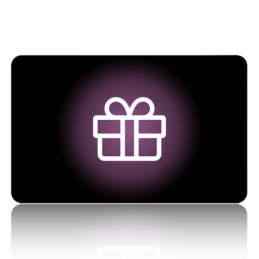 Gift Card - Give the gift of choice. Let them find their scent.