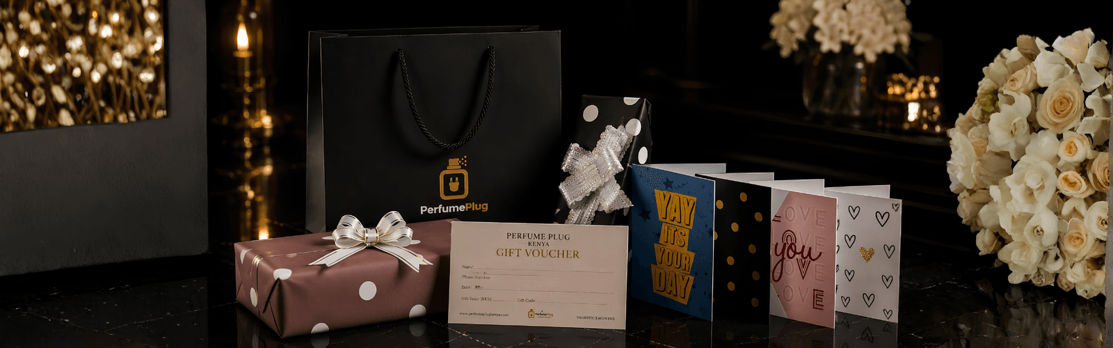 Gift Cards