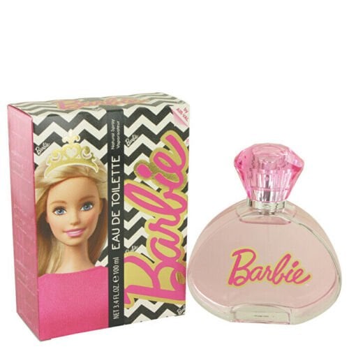 Barbie 100ML EDT