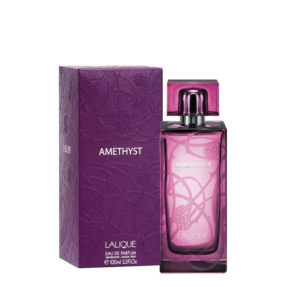 Lalique Amethyst - Eau de Parfum,100ml