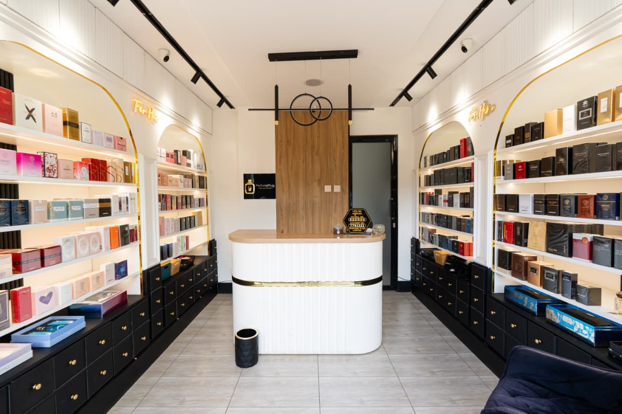 Lavington Perfume Consultations