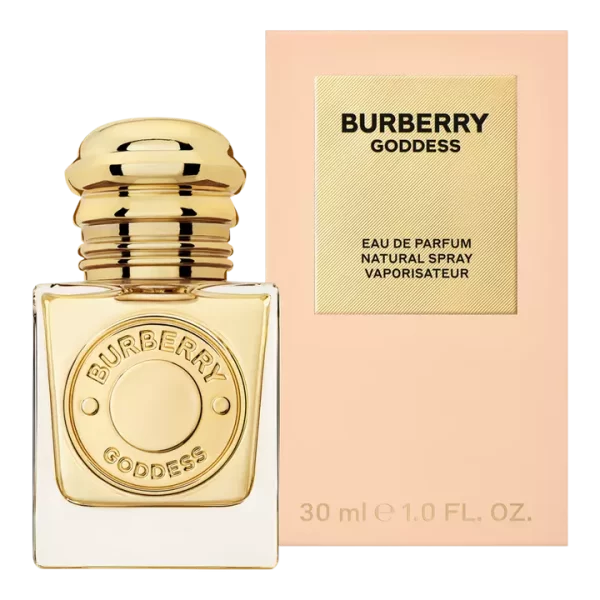 Burberry Goddess – eau de parfum, 100ml