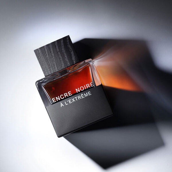 Lalique Encre Noir A L’extreme – Eau de Parfum, 100ml