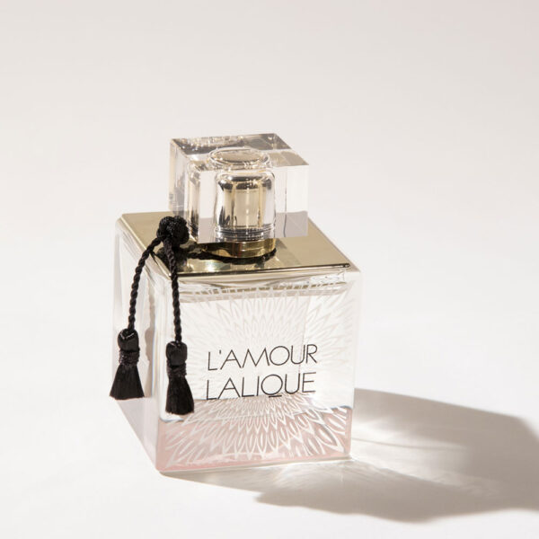 Lalique L’amour  – Eau de Parfum, 100ml