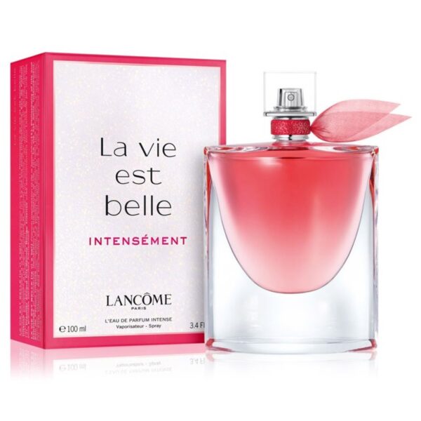 Lancome La Vie Est Belle Intensement  – L’eau de Parfum intense, 100ml
