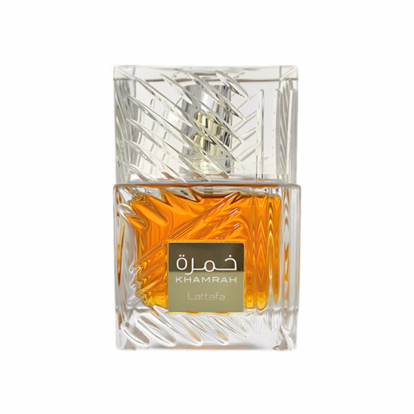 Lattafa Khamra – Eau de Parfum, 100 ml