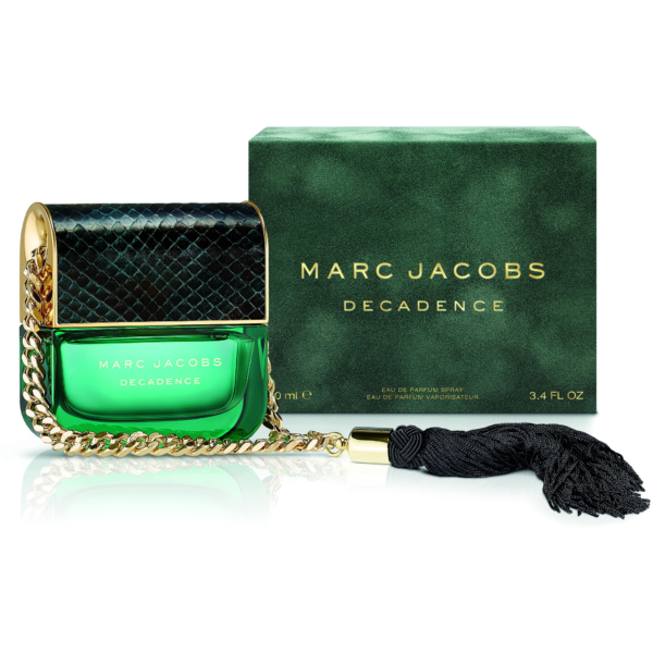 Marc Jacobs Decadence – eau de parfum, 100 ml