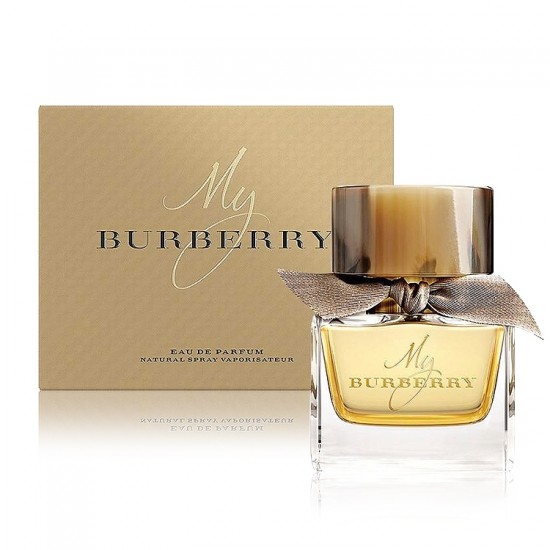 Burberry My Burberry – Eau de Parfum, 90ml