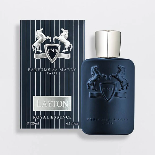 Parfums De Marly Layton Royal Essence – Eau de Parfum, 125 ml