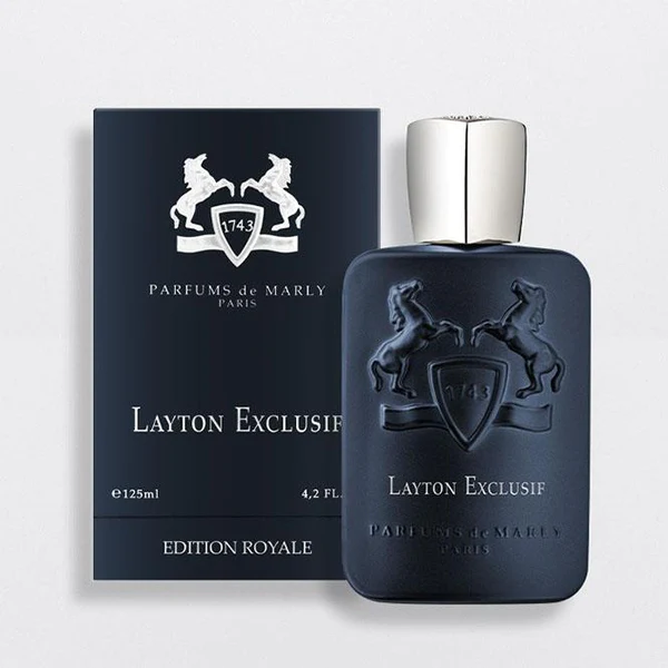Parfums De Marly Layton Exclusif – Eau de Parfum, 75ml