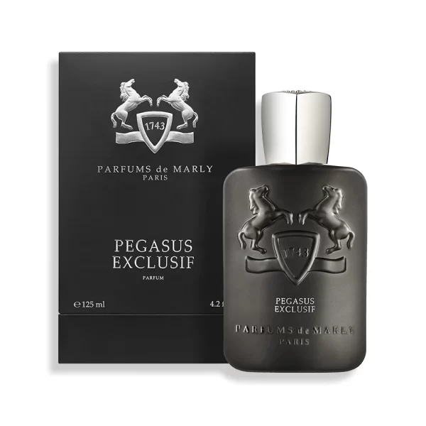 Parfums De Marly Pegasus Exclusif – Eau de Parfum, 125 ml