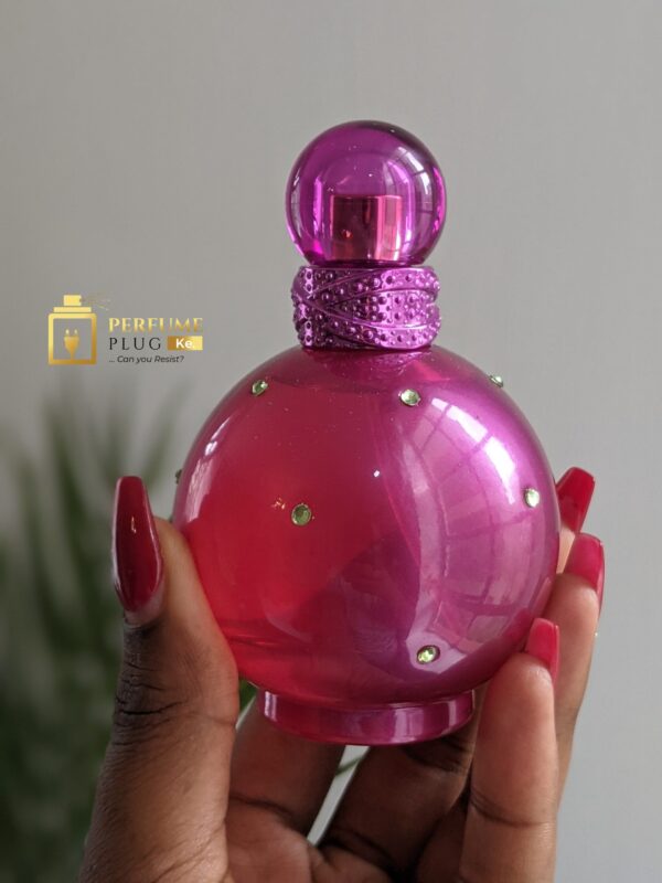 Britney Spears Fantasy – eau de parfum, 100ml