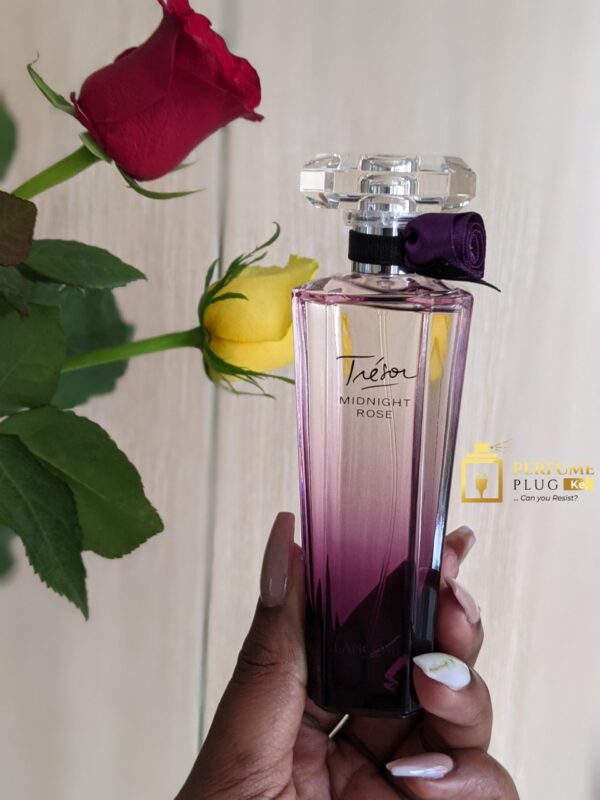 Lancome Tresor Midnight Rose – L’eau de Parfum, 75ml
