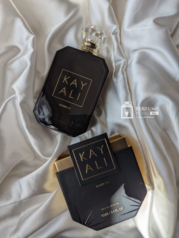 Kayali Elixir | 11 by Kayali – Eau de Parfum, 100ml