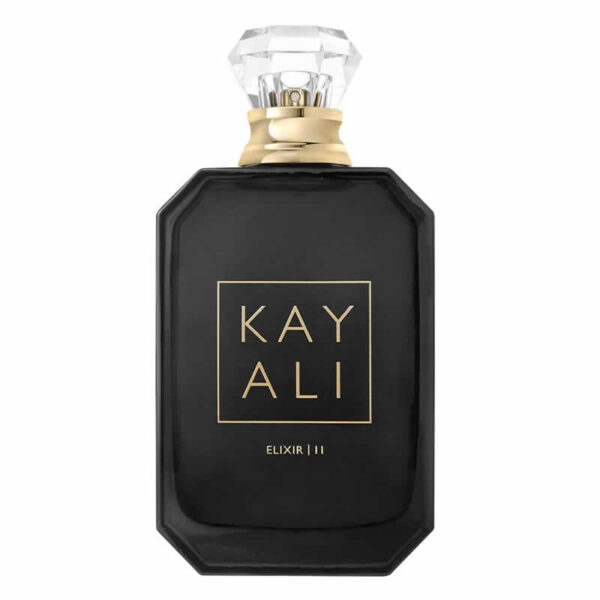 Kayali Elixir | 11 by Kayali – Eau de Parfum, 100ml