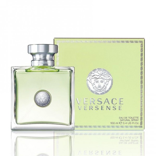 Versace Versence – Eau de Toilette, 100 ml