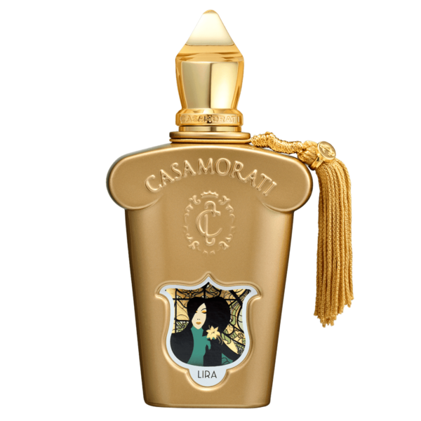 Xerjoff Casamoratti Lira – Eau De Parfum, 100 ml