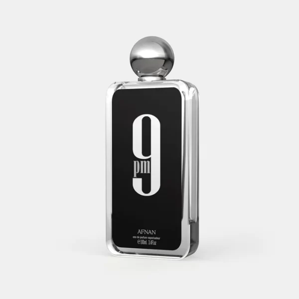 Afnan 9PM – Eau de Parfum, 100 ml