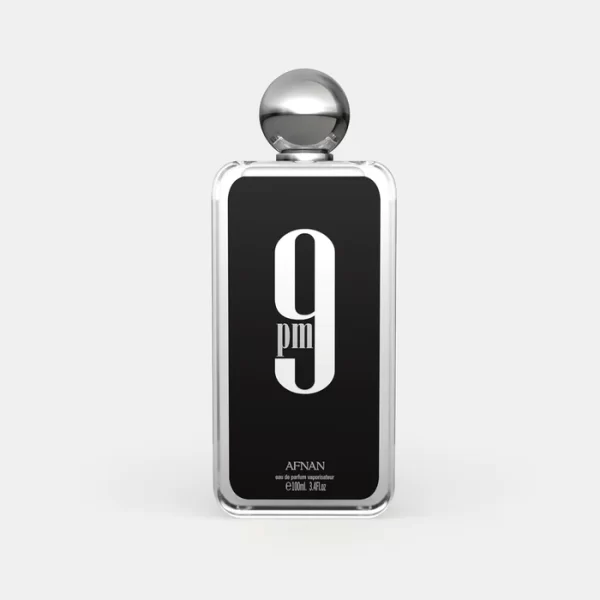 Afnan 9PM – Eau de Parfum, 100 ml