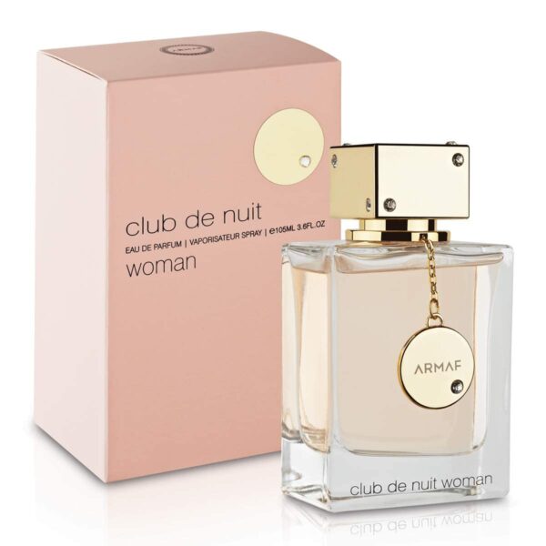 Armaf Club De Nuit Woman – Eau de parfum, 105ml