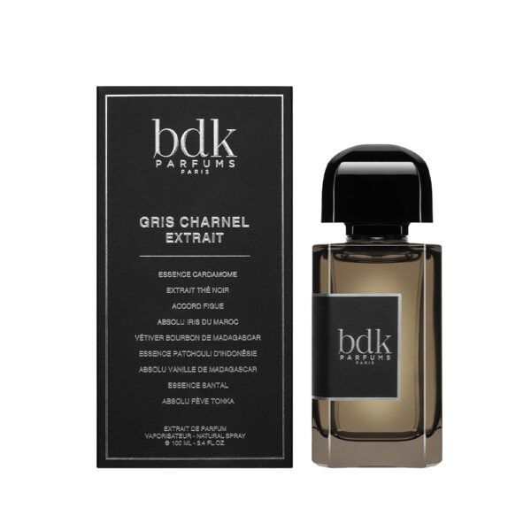 BDK Gris Charnel – extrait de parfum, 100ml