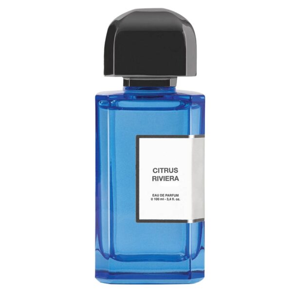 Bdk Parfums Citrus Riviera – Eau de Parfum, 100 ml