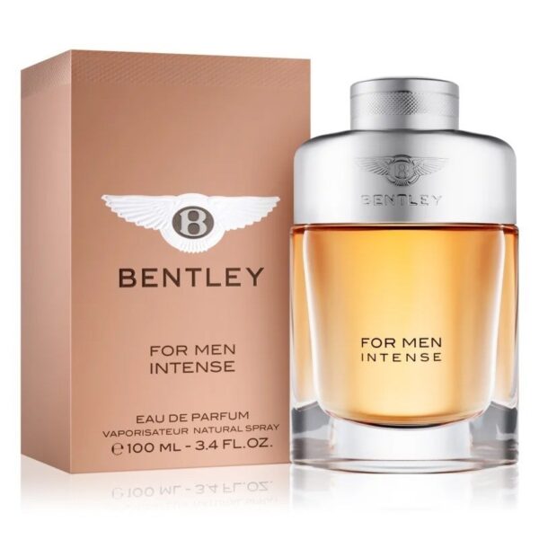 Bentley Intense – Eau de Parfum, 100 ml