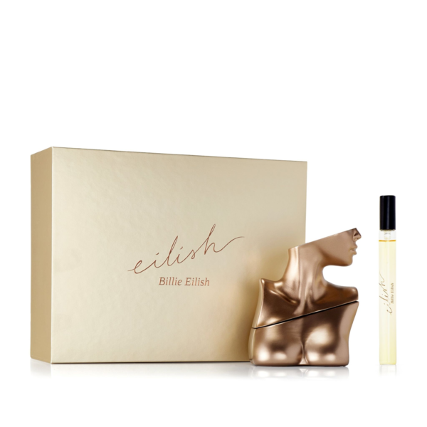 Billie Eilish Eilish – Eau de Parfum, 100 ml + 10ml Gift Set
