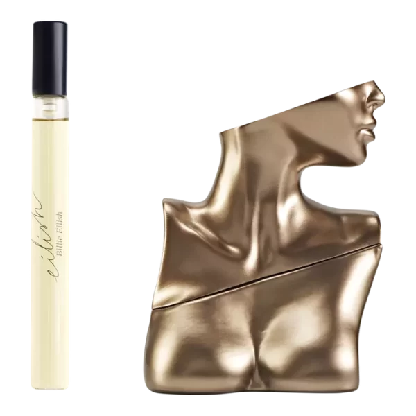 Billie Eilish Eilish – Eau de Parfum, 100 ml + 10ml Gift Set