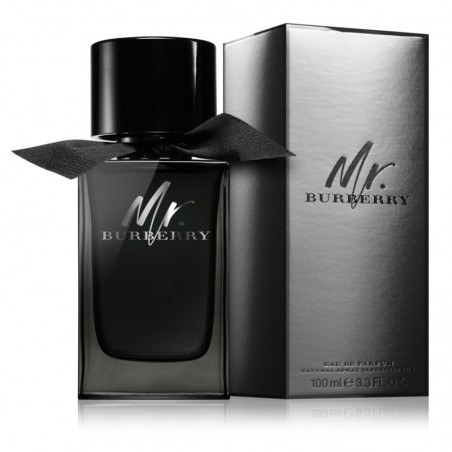 Burberry Mr. Burberry – Eau de Parfum, 100ml