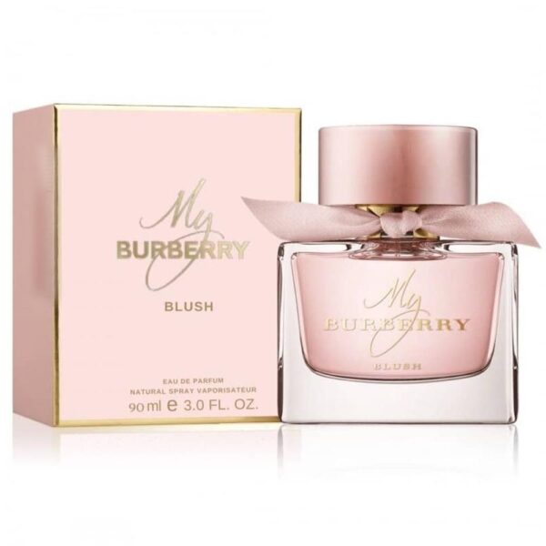 Burberry My Burberry Blush – Eau de Parfum, 90 ml (New Packing)