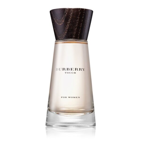 Burberry Touch For Her – Eau de Parfum, 100ml