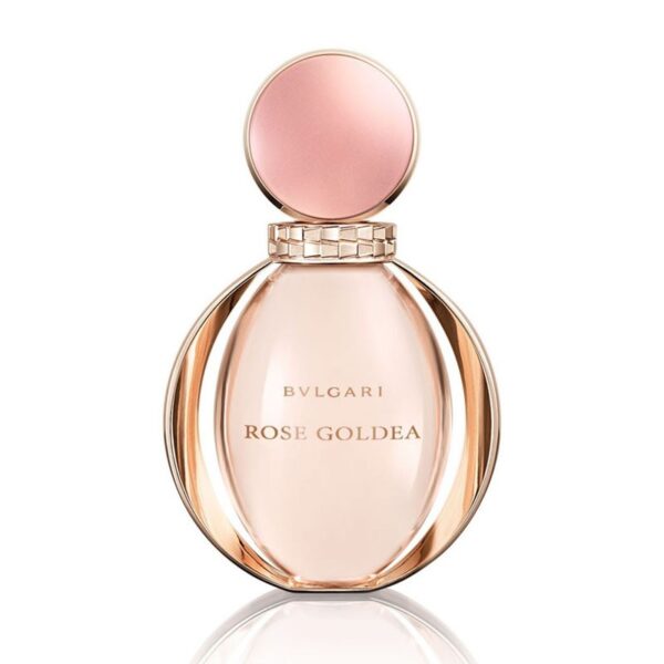 Bvlgari Rose Goldea – Eau de Parfum, 90ml