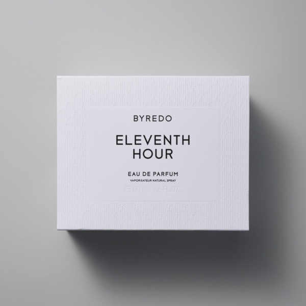 Byredo Eleventh Hour – Eau de Parfum, 50 ml