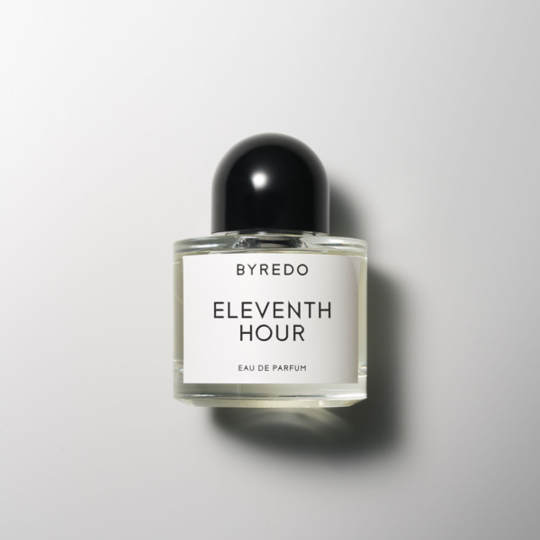 Byredo Eleventh Hour – Eau de Parfum, 50 ml