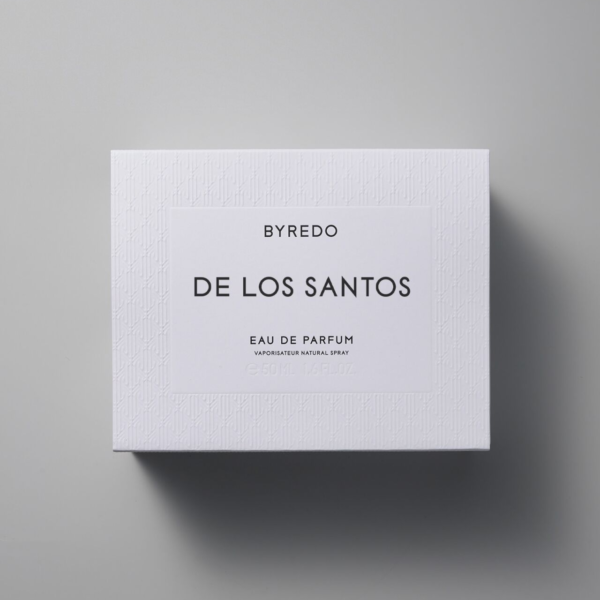 Byredo Los Santos – Eau de Parfum, 50 ml