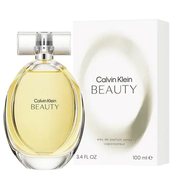 Calvin Klein Beauty – Eau de Parfum, 100ml