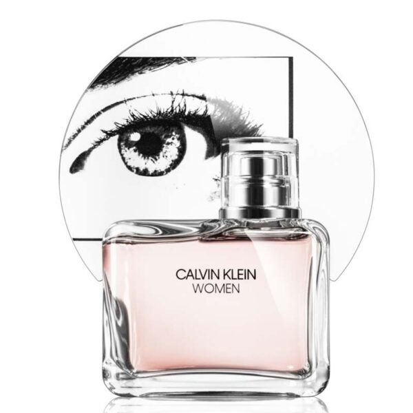 Calvin Klein By Women – Eau de Parfum, 100ml