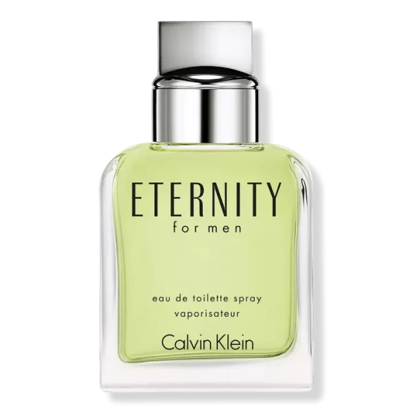 Calvin Klein Eternity – Eau de Toilette, 100ml
