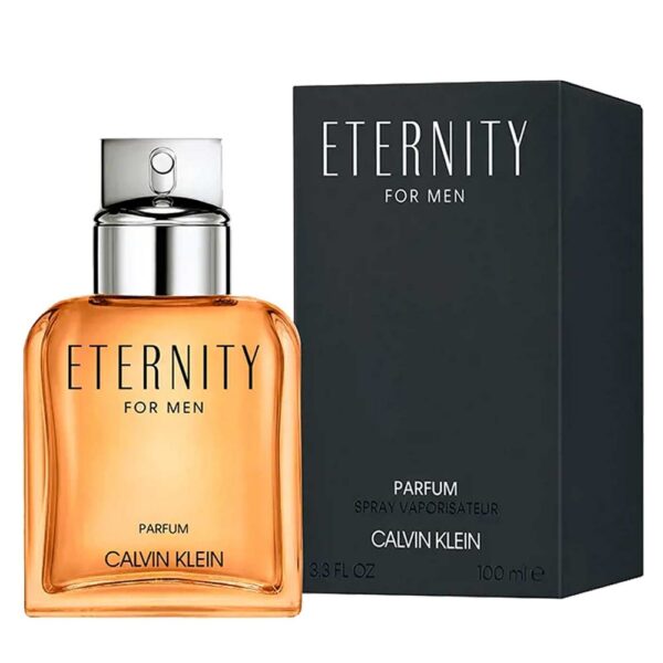 Calvin Klein Eternity – Parfum, 100ml