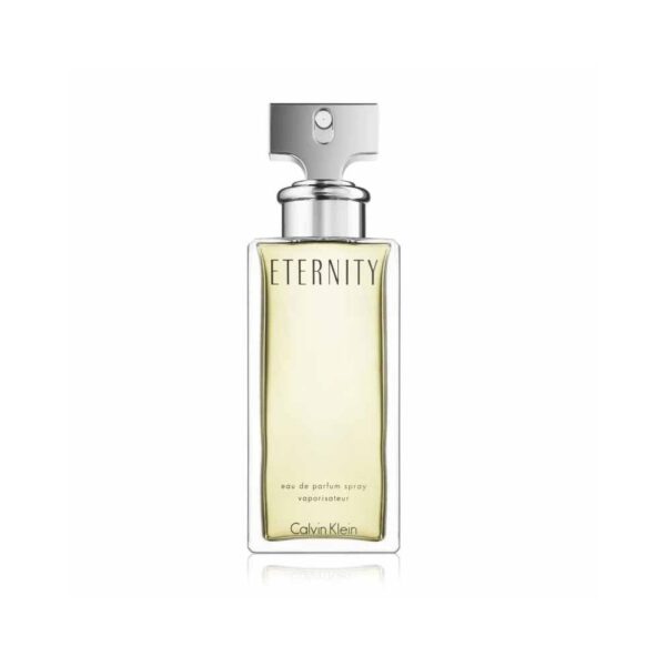 Calvin Klein Eternity – Eau de Parfum, 100ml