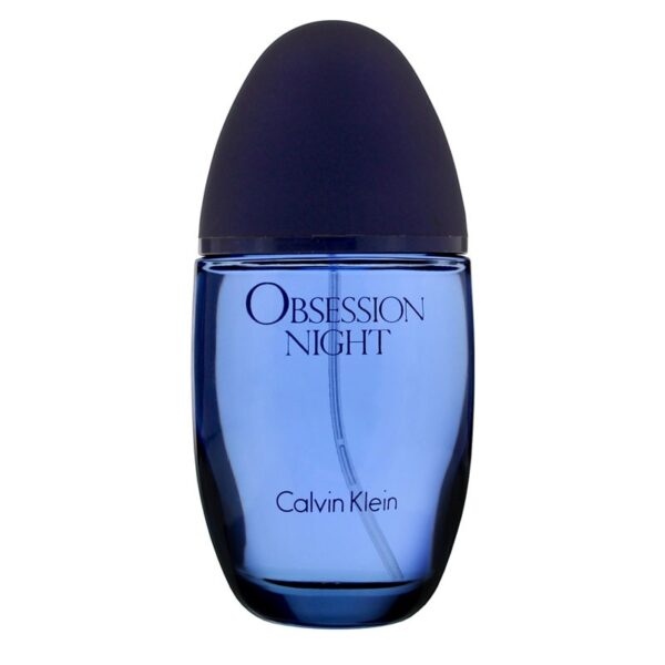 Calvin Klein Obsession Night for Her- Eau de Parfum, 100 ml