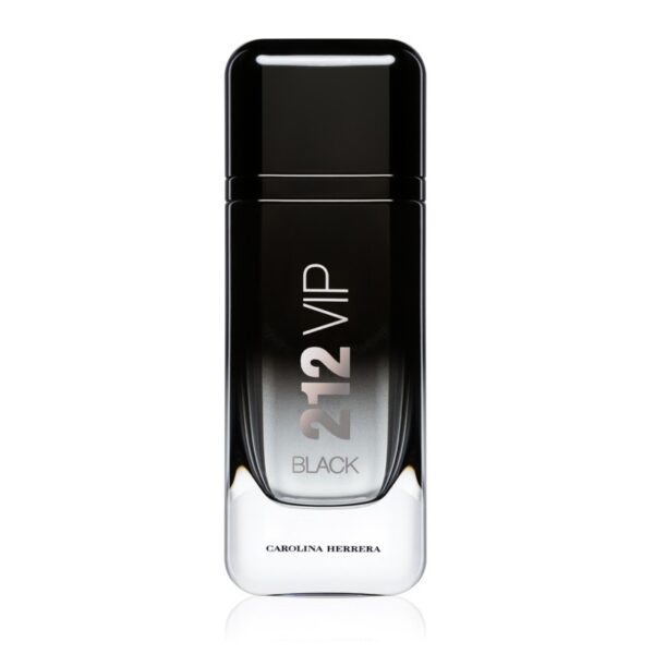 Carolina Herrera 212 Vip Black – Eau de Parfum, 100 ml