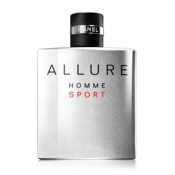 Chanel Allure Homme Sport – Eau de Toilette, 150ml