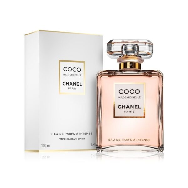 Chanel Coco Mademoiselle Intense – Eau de Parfum, 100ml